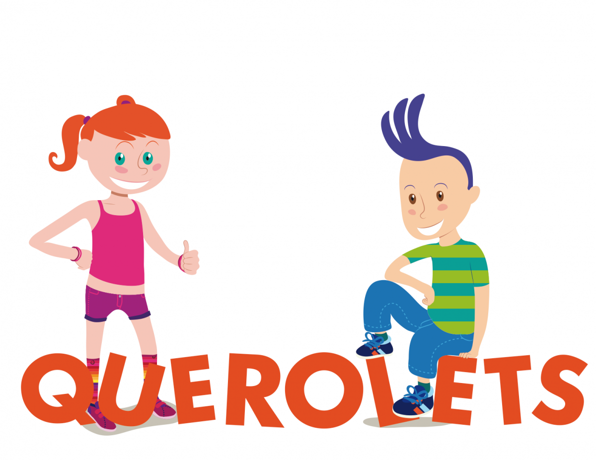 al blog de Querolets! | Blog