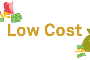 low cost